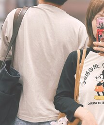 UNIQLO | Tシャツ/カットソー