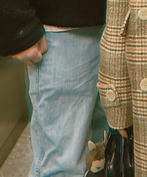 UNIQLO | デニムパンツ