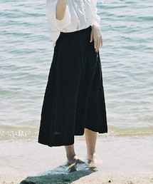MARGARET HOWELL | スカート