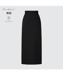uniqlo × mamekurogouchi | スカート