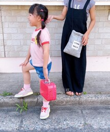 ANAP kids | デニムパンツ