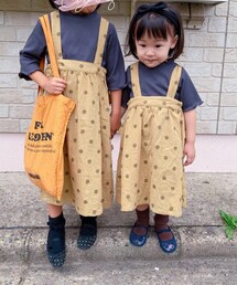 H&M | バレエシューズ