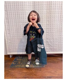 BIG FIELD | Tシャツ/カットソー
