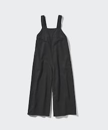 UNIQLO | 130(オールインワン・サロペット)