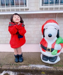 THE NORTH FACE | ブーツ