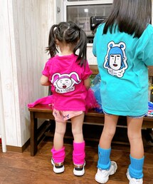 BOBO CHOSES | パンツ