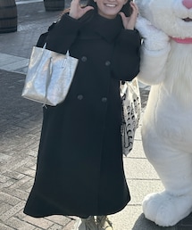 SENSE OF PLACE by URBAN RESEARCH | チェスターコート