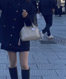 GLOBAL WORK | ハンドバッグ