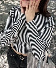 JEANASIS | Tシャツ/カットソー