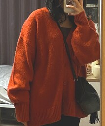 VANNIE U | カーディガン/ボレロ