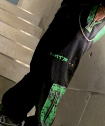 SAD REBORN DOLLS | パンツ