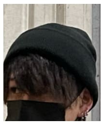 WEGO | ニットキャップ/ビーニー