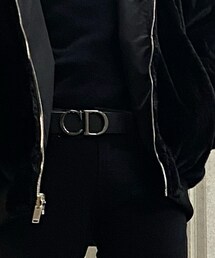 Christian Dior | ベルト