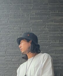 47 | ハット