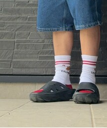 NEW BALANCE | サンダル