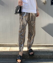 CLOCHE | パンツ