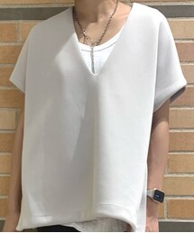 DROIT BELLO | タンクトップ