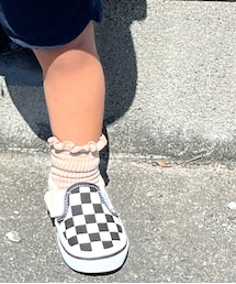 VANS | スリッポン