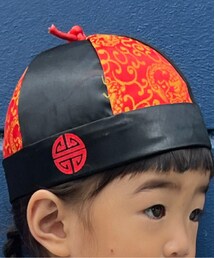 古着 | 帽子