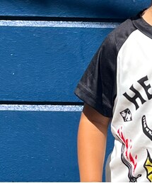 HELLFIRECLUB | Tシャツ/カットソー