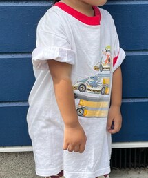 DISNEY VINTAGE | Tシャツ/カットソー