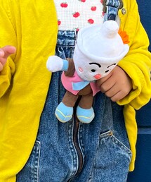 てんどんまん | おもちゃ