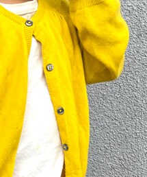 PETIT BATEAU | カーディガン/ボレロ