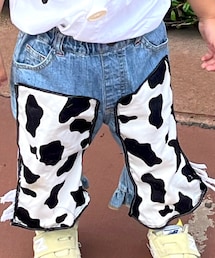 Handmade | デニムパンツ