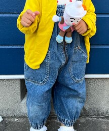 古着 | サロペット/オーバーオール