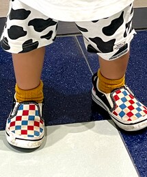VANS | スニーカー