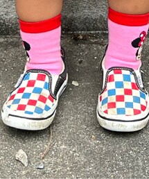 VANS | スリッポン