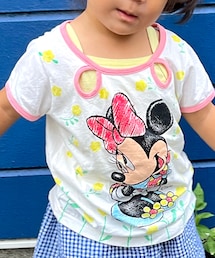 DISNEY VINTAGE | Tシャツ/カットソー