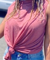 Shien | タンクトップ