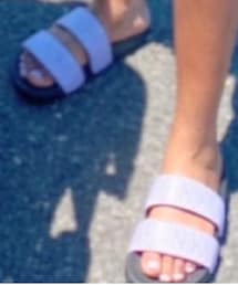 Victoria’s secret PINK | ビーチサンダル