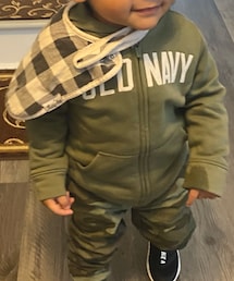 OLD NAVY | パーカー