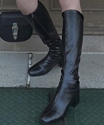 Q10の安いやつ( ◜࿀◝ ) | ブーツ