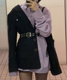 LONDA | テーラードジャケット