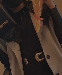 どこか忘れた( ◜࿀◝ ) | Tシャツ/カットソー