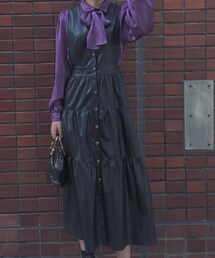 ZARA | ワンピース