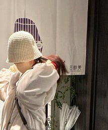 FREAK'S STORE | アームカバー