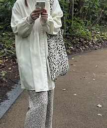SHEIN | トートバッグ