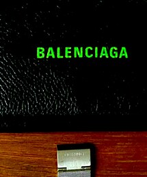 BALENCIAGA | 財布/小物