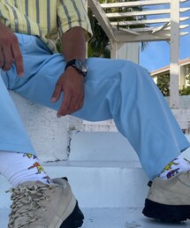 GU | スラックス