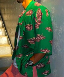 チチカカ | シャツ/ブラウス