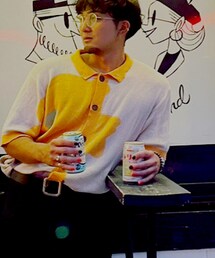 WHO'S WHO gallery | ニット/セーター