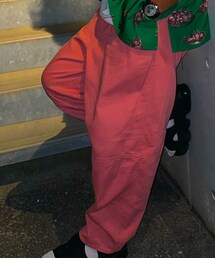 nico and... | その他パンツ