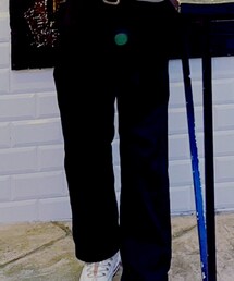 WHO'S WHO gallery | デニムパンツ