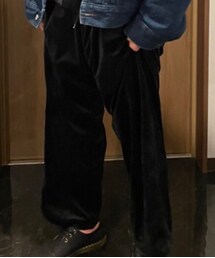 FREAK'S STORE | その他パンツ