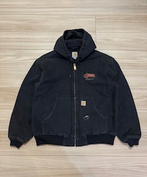 Carhartt | VINTAGEのCarhartt『アクティブジャケット』(ジャケット/アウター)