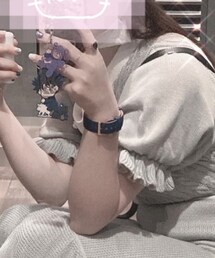 harapeco | 腕時計
